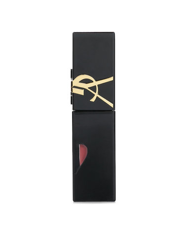 입생로랑 잉크 비닐 크림 하이 샤인 립 얼룩  # 440 Blush Connection 5.5ml