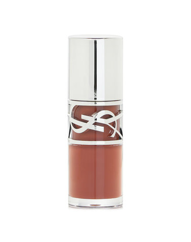 입생로랑 러브샤인 플러밍 립 오일  # 4 Honey Pure Love 6ml