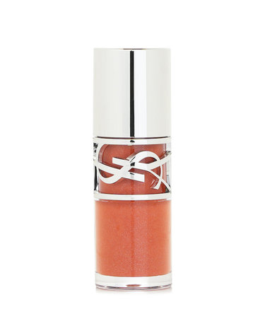입생로랑 러브샤인 플러밍 립 오일 글로스  # 5 California Sunshine 6ml