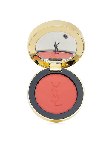 입생로랑 메이크 미 블러쉬 볼드 블러링 블러쉬  # 37 Peachy Nude 6g