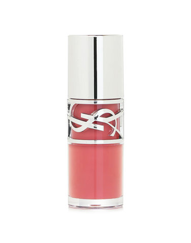 입생로랑 러브샤인 플러밍 립 오일 글로스  # 3 Mellow Mallow 6ml