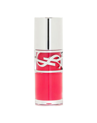 입생로랑 러브샤인 플러밍 립 오일 글로스  # 9 Cherry Flash 6ml
