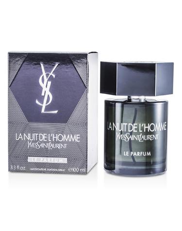 입생로랑 라 뉘 드 옴므 르 퍼퓸 100ml/관세별도