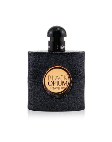입생로랑 입생로랑 블랙 오피움 오 드 빠르펭 50ml/관세별도