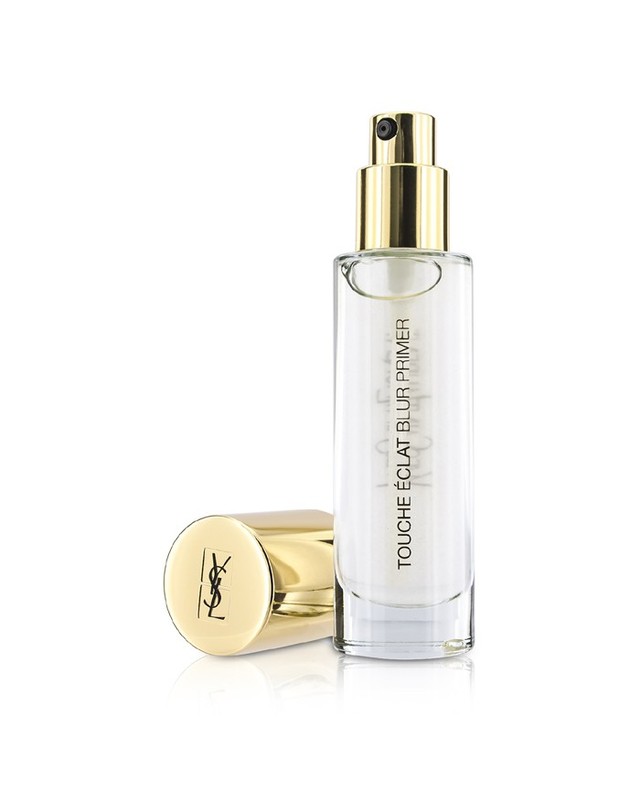 입생로랑 입생로랑 투쉐 에끌라 블러 프라이머 30ml 착용컷