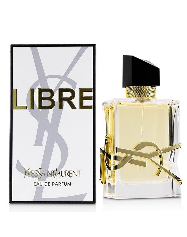 입생로랑 입생로랑 Libre EDP 50ml/관세별도 착용컷
