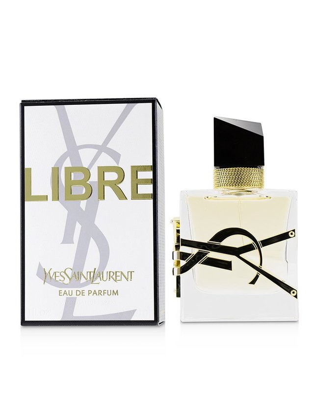 입생로랑 입생로랑 입생로랑 Libre EDP 30ml/관세별도 착용컷