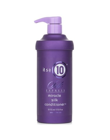 잇츠 어 10 실크 익스프레스 콜렉션 실크 익스프레스 미라클 실크 컨디셔너 517.5ml