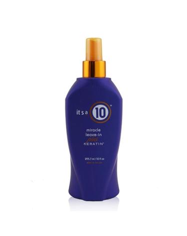 잇츠 어 10 미라클 리브 인 플러스 케라틴 295.7ml