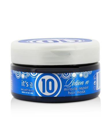 잇츠 어 10 포션 10 미라클 리페 헤어 마스크 240ml