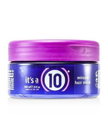 잇츠 어 10 미라클 헤어 마스크 240ml