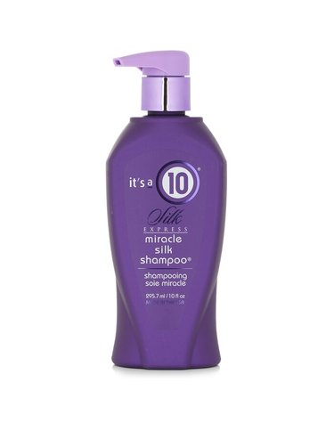 잇츠 어 10 미라클 실크 익스프레스 실크 샴푸 295.7ml