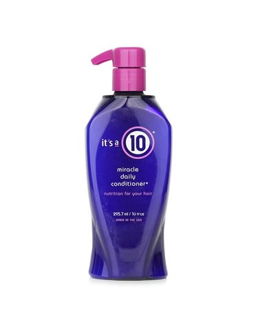 잇츠 어 10 미라클 데일리 컨디셔너 295.7ml