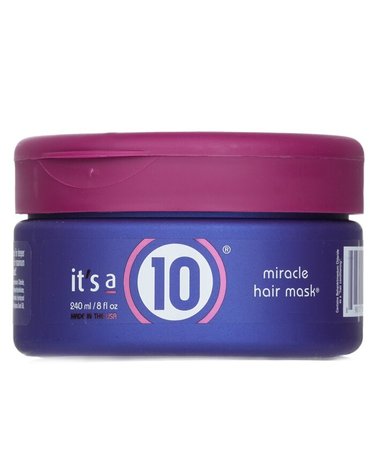 잇츠 어 10 미라클 헤어 마스크 240ml