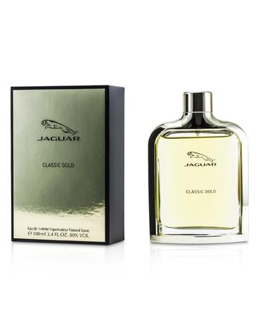 재규어 클래식 골드 EDT 100ml/관세별도