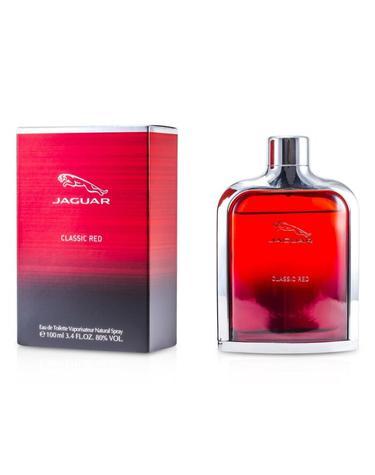 재규어 클래식 레드 EDT 100ml/관세별도