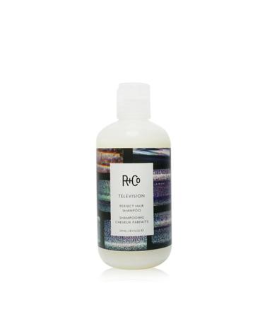 R+Co Television Perfect Hair Shampoo 241ml