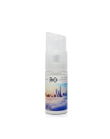R+Co Skyline Dry Shampoo Powder 28g
