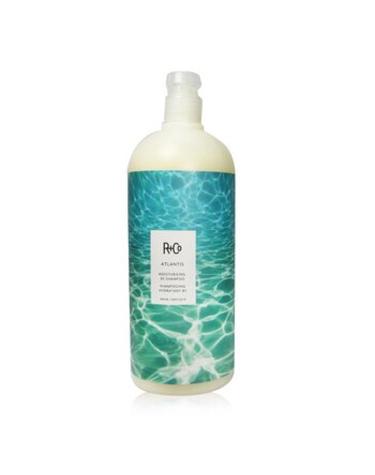 R+Co AtlANT..s Moisturizing B5 Shampoo 1000ml