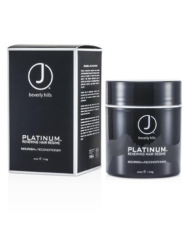 J 비벌리 힐즈 뉴리쉬 리컨디셔너 170g