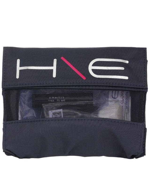 제인 아이어데일 제인 아이어데일 HE HE 미네랄즈 키트: 립밤 SF 15 + 페이셜 브러쉬 + 워시 글로브 +파우치 3제품+1파우치 착용컷