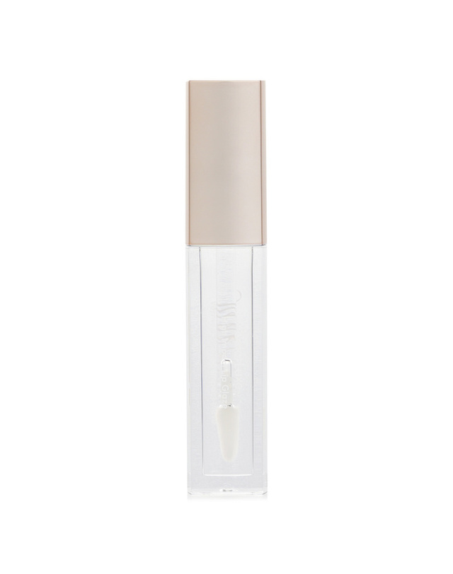 제인 아이어데일 제인 아이어데일 컬러럭스 하이드레이팅 크림 립스틱 # Crystal 5ml 착용컷