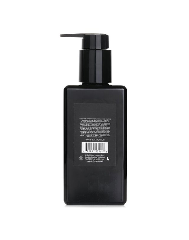 조말론 조 말론 미르 통카 바디 핸드 워시 250ml 착용컷