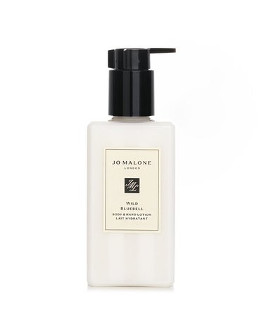 조 말론 와일드 블루벨 와일드 블루벨 바디  핸드 로션 250ml
