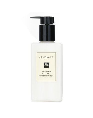 조 말론 우드 세이지  씨 솔트 우드 세이지 앤 씨 솔트 바디 앤 핸드 로션 250ml