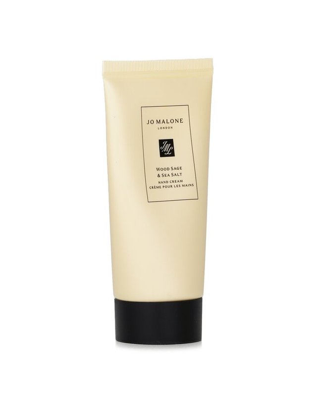 조말론 조 말론 우드 세이지 씨 솔트 우드 세이지 바다 소금 핸드크림 50ml 착용컷