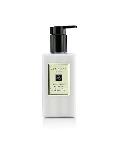 조 말론 조말론 잉글리쉬 페어 앤 프리지아 바디 앤 핸드 로션 250ml 250ml