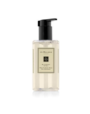 조 말론 블랙베리 베이 바디 핸드 워시 펌프포함 250ml