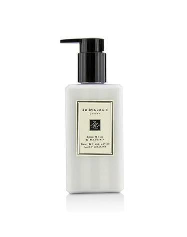 조 말론 조말론 라임 바질 앤 만다린 바디 앤 핸드 로션 250ml 250ml