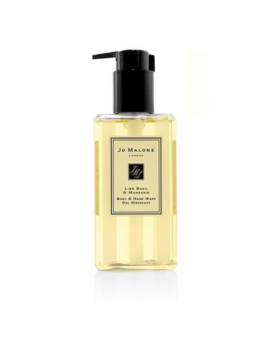 조 말론 조 말론 라임 바질 만다린 바디 핸드 워시 펌프 포함 250ml
