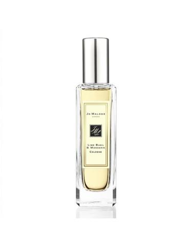 조말론 라임 바질 만다린 코롱 스프레이 30ml