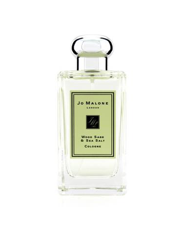 조 말론 우드 세이지 씨 솔트 콜롱 스프레이 원래 박스 없음 100ml/관세별도
