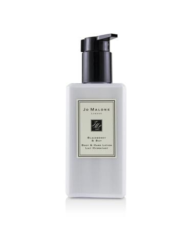 조 말론 조말론 블랙베리 앤 베이 바디 앤 핸드 로션 250ml 250ml
