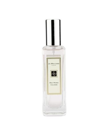 조 말론 레드 로지즈 콜롱 스프레이 원래 박스 없음 30ml