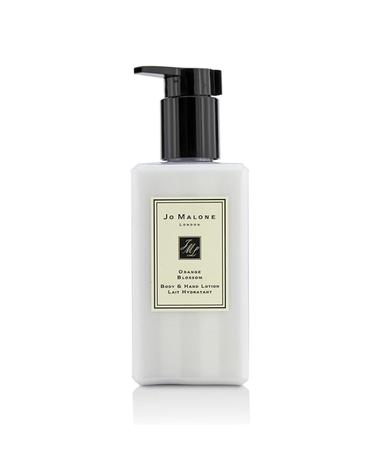 조 말론 조말론 오렌지 블로썸 바디 앤 핸드 로션 250ml 250ml