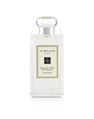 조 말론 잉글리쉬 페어 프리지아 콜롱 스프레이 원래 박스 없음 100ml/관세별도