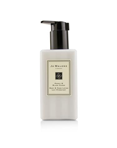 조 말론 조 말론 피오니 앤 블러쉬 스웨이드 바디 앤 핸드 로션 펌프 포함 250ml 250ml