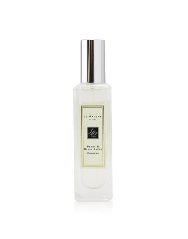 조 말론 피오니 앤 블러쉬 스웨이드 코롱 기프트박스 30ml