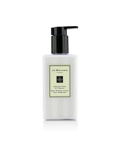 조 말론 조말론 잉글리쉬 페어 앤 프리지아 바디 앤 핸드 로션 250ml 250ml