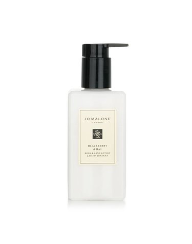 조 말론 조말론 블랙베리 앤 베이 바디 앤 핸드 로션 250ml 250ml