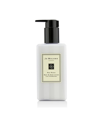조 말론 조말론 레드 로즈 바디 앤 핸드 로션 250ml 250ml