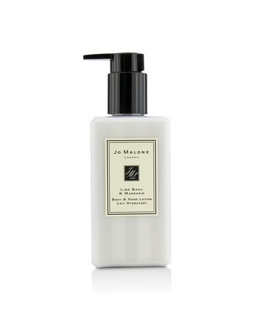조 말론 조말론 라임 바질 앤 만다린 바디 앤 핸드 로션 250ml 250ml
