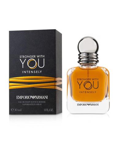 조르지오 아르마니 엠포리오 아르마니 스트롱거 위드 유 인텐슬리 EDP 30ml