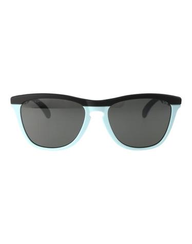 [해외직구] 25SS 오클리 선글라스 0OO9284 928403 MATTE CARBON BLUE MILKSHAKE