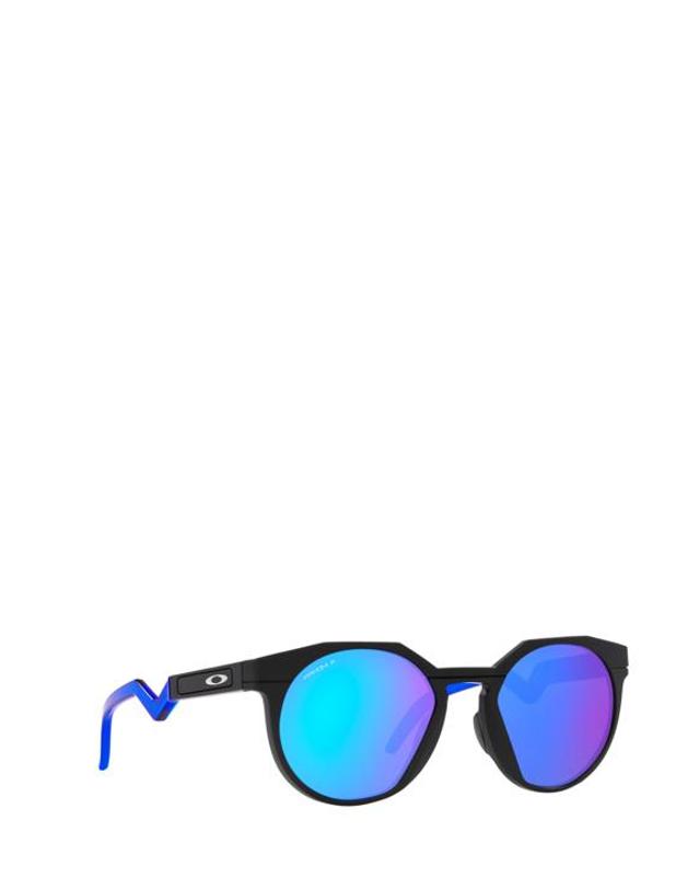 오클리 [해외직구] 26FW 오클리 선글라스 OO9242 924204 MATTE BLACK 착용컷