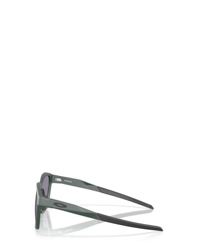 오클리 [해외직구] 26FW 오클리 선글라스 OO9507D 950706 MATTE HUNTER GREEN 착용컷